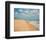 Virginia Beach-Myan Soffia-Framed Art Print