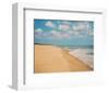 Virginia Beach-Myan Soffia-Framed Art Print