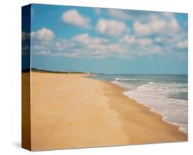 Virginia Beach-Myan Soffia-Stretched Canvas