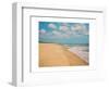 Virginia Beach-Myan Soffia-Framed Art Print