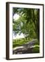 Virginia Byways I-Alan Hausenflock-Framed Premium Photographic Print