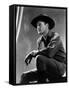 Virginia City, Errol Flynn, 1940-null-Framed Stretched Canvas