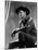 Virginia City, Errol Flynn, 1940-null-Mounted Photo