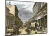 Virginia City in 1870-Tarker-Mounted Giclee Print