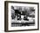 Virginia City, Nevada, 1953-Brett Weston-Framed Photographic Print