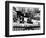 Virginia City, Nevada, 1953-Brett Weston-Framed Photographic Print