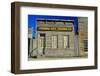 Virginia City Trading Co., MT-null-Framed Photographic Print