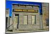 Virginia City Trading Co., MT-null-Mounted Photographic Print