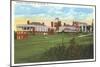 Virginia Country Club, Richmond, Virginia-null-Mounted Art Print