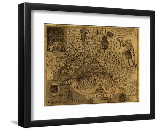 Art Print, , large