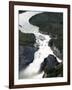 Virginia Falls, Nahanni National Park Reserve, Northwest Territories, Canada-Michael DeFreitas-Framed Photographic Print