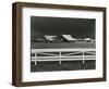 Virginia Farm, 1947-Brett Weston-Framed Photographic Print