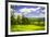 Virginia Foothills I-Alan Hausenflock-Framed Photographic Print