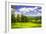 Virginia Foothills I-Alan Hausenflock-Framed Photographic Print