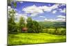 Virginia Foothills I-Alan Hausenflock-Mounted Photographic Print