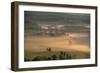 Virginia; Hallowed Ground; Loudon County, Pastoral Farm, 2004 (Photo)-Kenneth Garrett-Framed Giclee Print