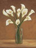 Floral Festa I-Virginia Huntington-Art Print