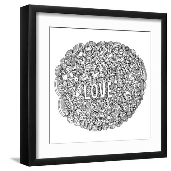 Giclee Print, , large
