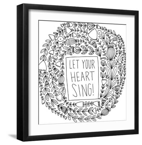 Giclee Print, , large
