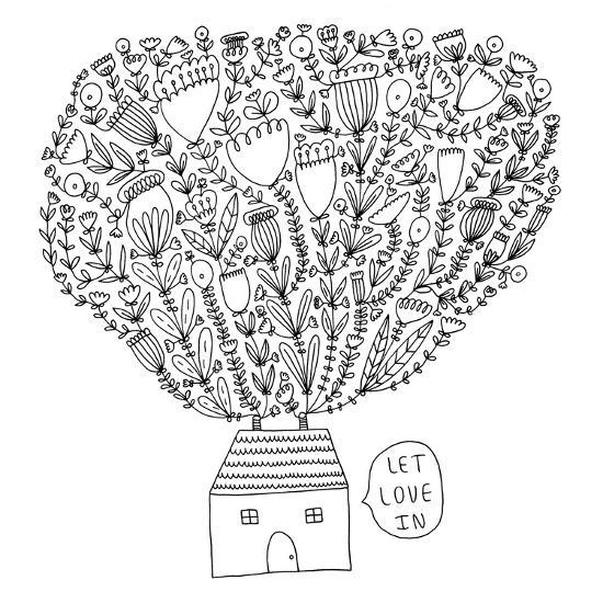 Giclee Print, , large