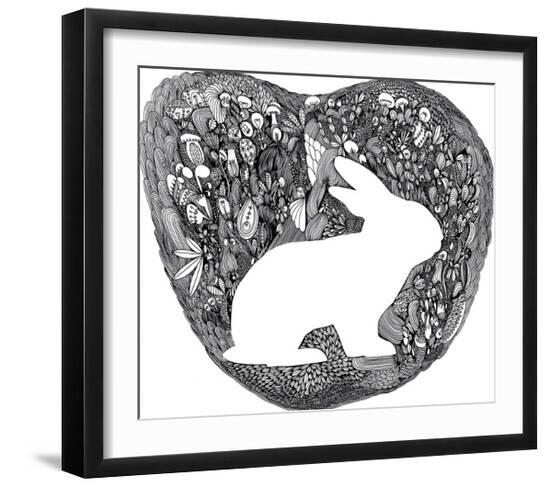 Giclee Print, , large