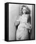 Virginia Madsen - Modern Girls-null-Framed Stretched Canvas