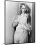 Virginia Madsen - Modern Girls-null-Mounted Photo