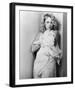 Virginia Madsen - Modern Girls-null-Framed Photo