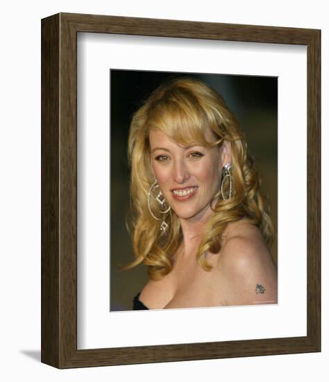 Virginia Madsen-null-Framed Photo