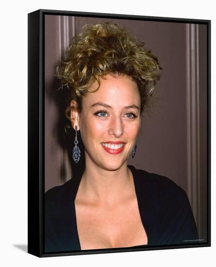 Virginia Madsen-null-Framed Stretched Canvas
