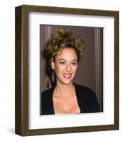 Virginia Madsen-null-Framed Photo