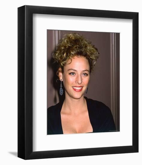 Virginia Madsen-null-Framed Photo