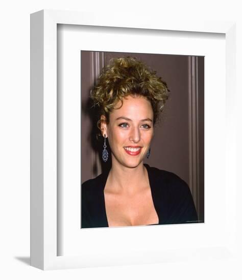 Virginia Madsen-null-Framed Photo