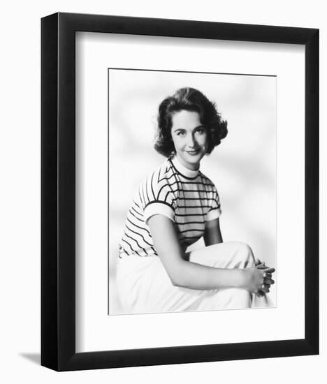 Virginia Maskell-null-Framed Photo