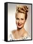 Virginia Mayo, 1940s-null-Framed Stretched Canvas