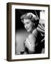 Virginia Mayo, Early 1950s-null-Framed Photo