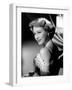 Virginia Mayo, Early 1950s-null-Framed Photo