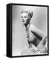 Virginia Mayo-null-Framed Stretched Canvas