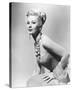 Virginia Mayo-null-Stretched Canvas