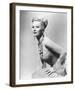 Virginia Mayo-null-Framed Photo