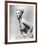 Virginia Mayo-null-Framed Photo