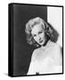 Virginia Mayo-null-Framed Stretched Canvas