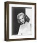 Virginia Mayo-null-Framed Photo