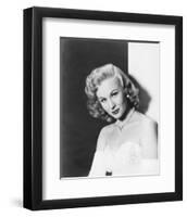 Virginia Mayo-null-Framed Photo