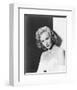 Virginia Mayo-null-Framed Photo