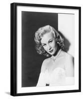 Virginia Mayo-null-Framed Photo