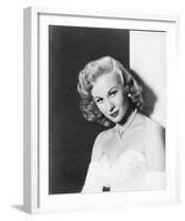 Virginia Mayo-null-Framed Photo