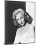 Virginia Mayo-null-Mounted Photo