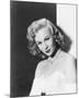 Virginia Mayo-null-Mounted Photo