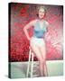 Virginia Mayo-null-Stretched Canvas